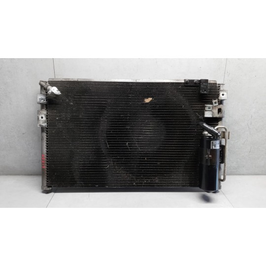 AIR CONDITIONER HEAT RADIATOR  HYUNDAI Galloper 1991>2003 used