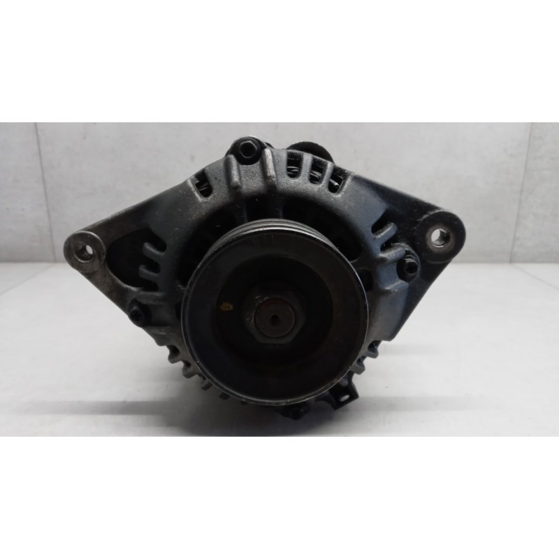 HYUNDAI ALTERNATORE HYUNDAI Galloper 1991>2003 usato
