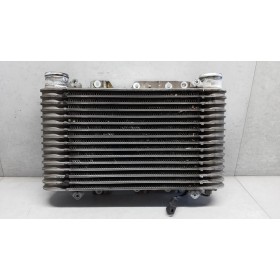 INTERCOOLERS HEAT RADIATOR...
