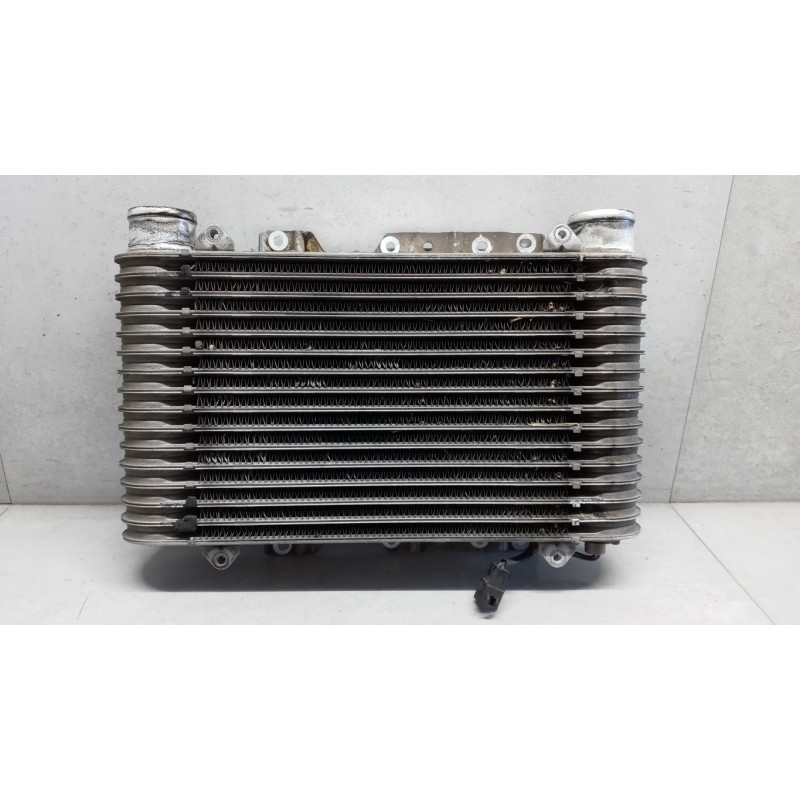 HYUNDAI INTERCOOLERS HEAT RADIATOR  HYUNDAI Galloper 1991>2003 used