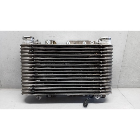 INTERCOOLERS HEAT RADIATOR  HYUNDAI Galloper 1991>2003 used