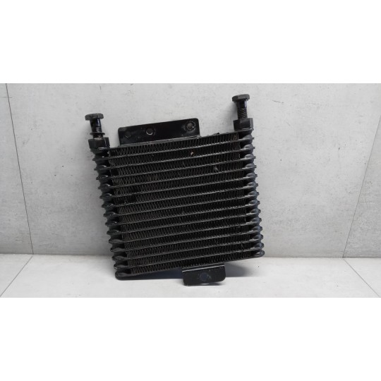 OIL HEAT RADIATOR  HYUNDAI Galloper 1991>2003 used