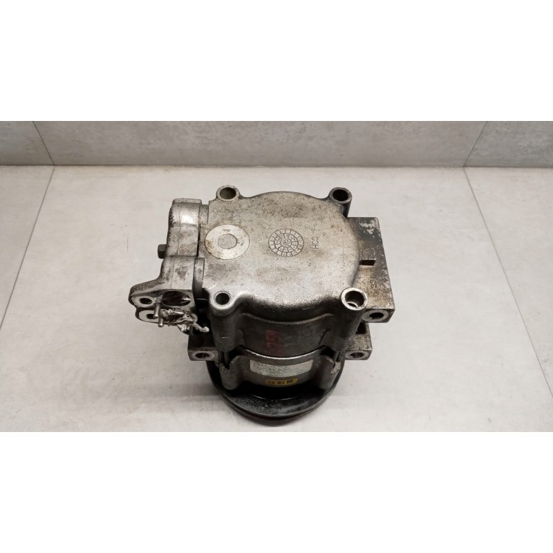 HYUNDAI COMPRESSORE ARIA CONDIZIONATA HYUNDAI Galloper 1991>2003 usato