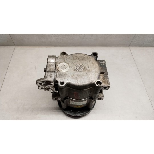 COMPRESSORE ARIA CONDIZIONATA HYUNDAI Galloper 1991>2003 usato