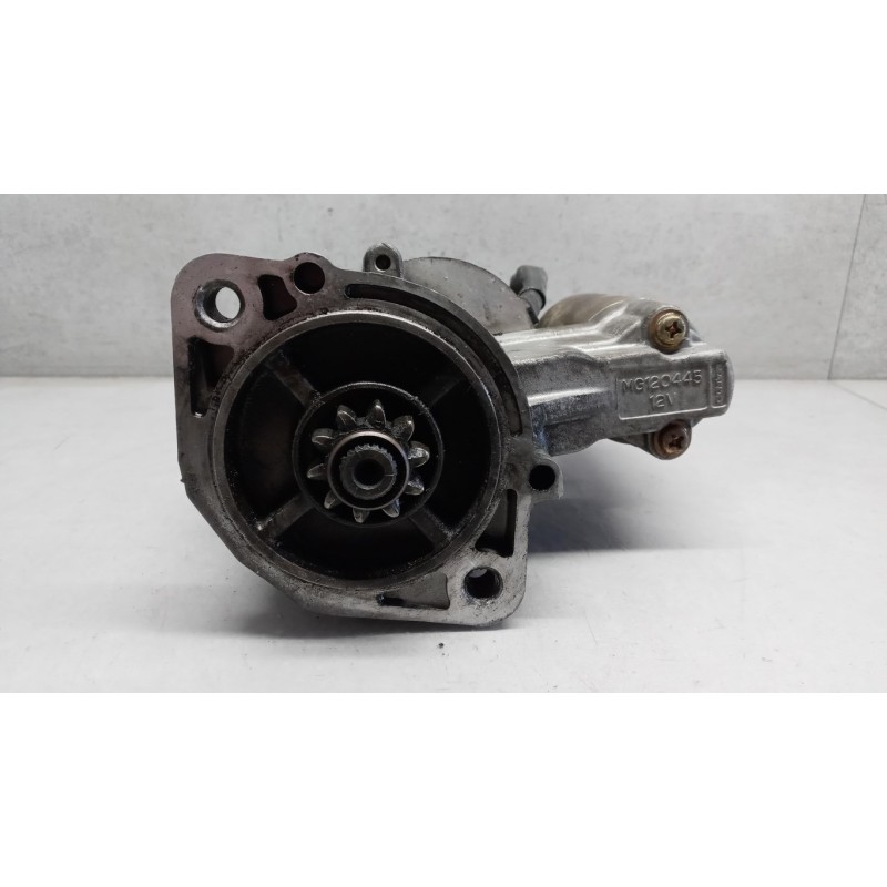HYUNDAI STARTER MOTOR HYUNDAI Galloper 1991>2003 used