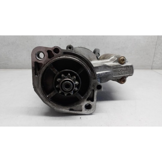 MOTORINO AVVIAMENTO HYUNDAI Galloper 1991>2003 usato