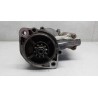 HYUNDAI STARTER MOTOR HYUNDAI Galloper 1991>2003 used