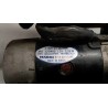 HYUNDAI STARTER MOTOR HYUNDAI Galloper 1991>2003 used