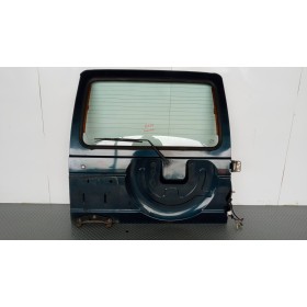 PORTELLONE POSTERIORE...