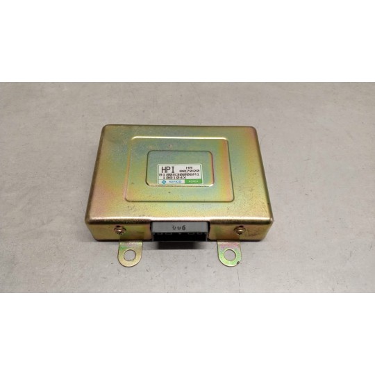 ENGINE UNIT HYUNDAI Galloper 1991>2003 used