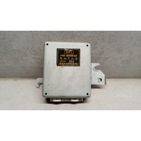 VARIOUS CONTROL UNITS...