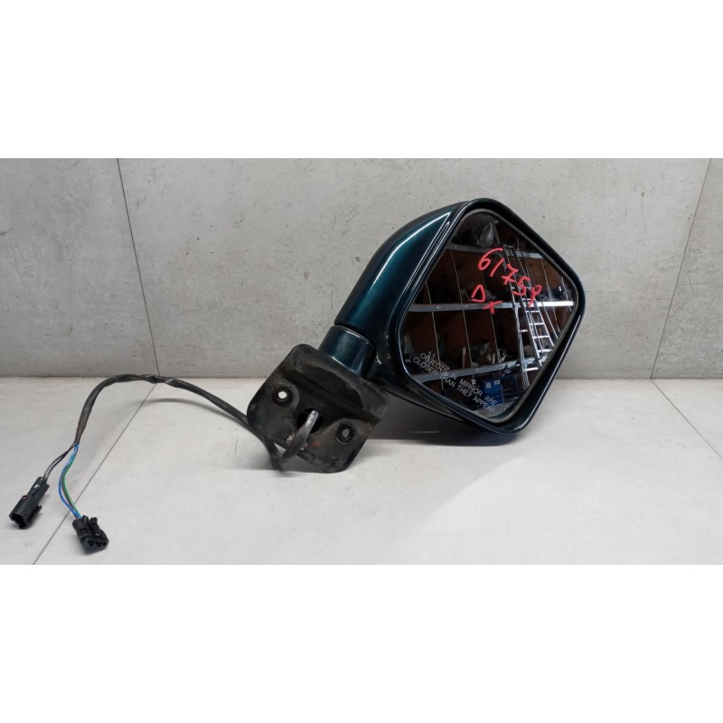 HYUNDAI RIGHT ELETRIC REAR-VIEW MIRROR  HYUNDAI Galloper 1991>2003 used