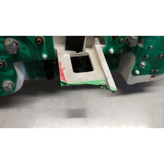 QUADRO STRUMENTI HYUNDAI Galloper 1991>2003 usato