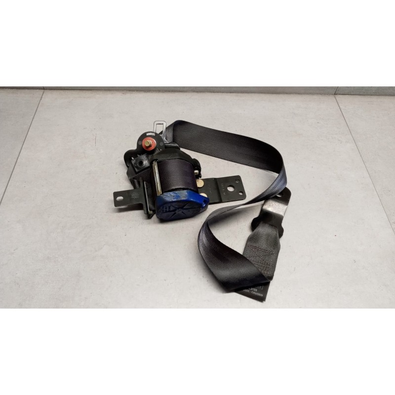 HYUNDAI CINTURA DI SICUREZZA ANTERIORE DESTRA HYUNDAI Galloper 1991>2003 usato