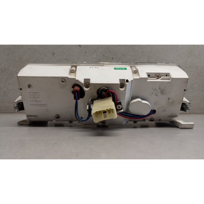 HYUNDAI DISPLAY VARI HYUNDAI Galloper 1991>2003 usato