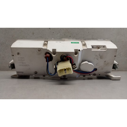 DISPLAY VARI HYUNDAI Galloper 1991>2003 usato