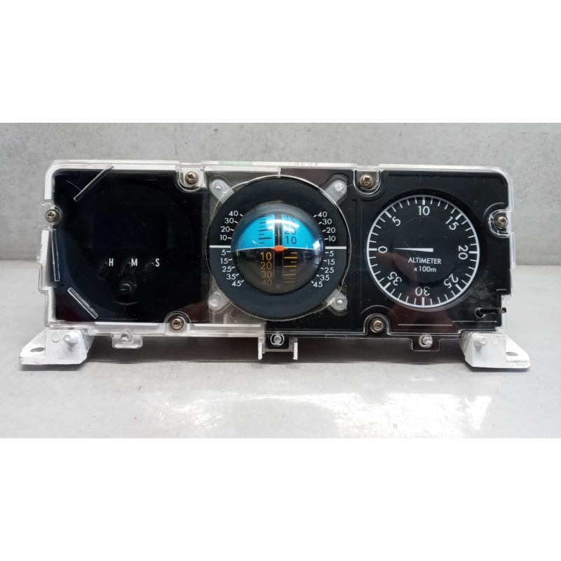 HYUNDAI DISPLAY VARI HYUNDAI Galloper 1991>2003 usato