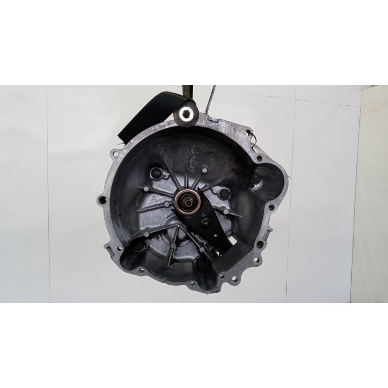 HYUNDAI GEARBOXES  HYUNDAI Galloper 1991>2003 used