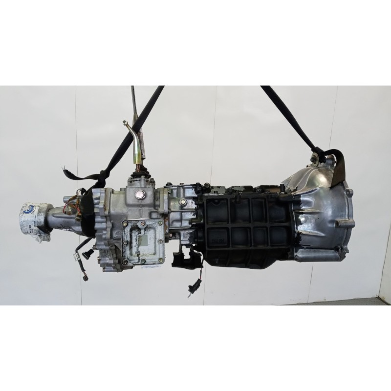 HYUNDAI GEARBOXES  HYUNDAI Galloper 1991>2003 used