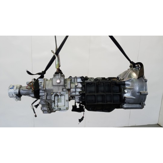 GEARBOXES  HYUNDAI Galloper 1991>2003 used
