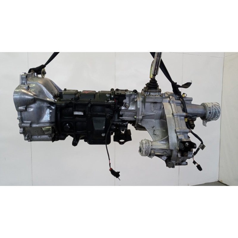 HYUNDAI GEARBOXES  HYUNDAI Galloper 1991>2003 used