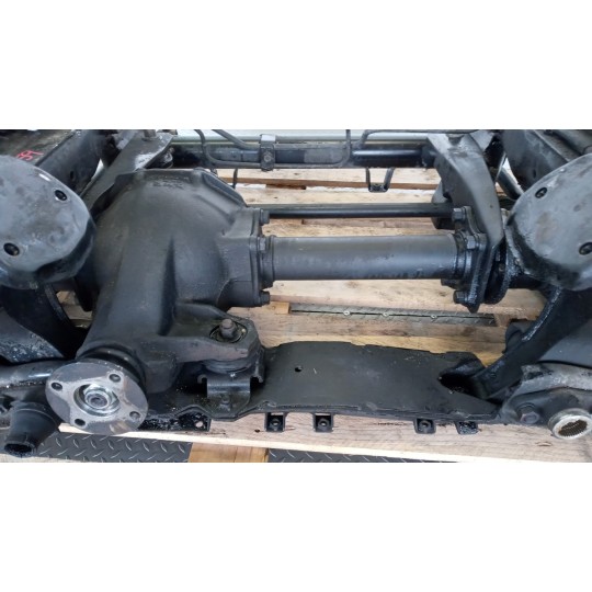 FRONT DIFFERENTIAL  HYUNDAI Galloper 1991>2003 used