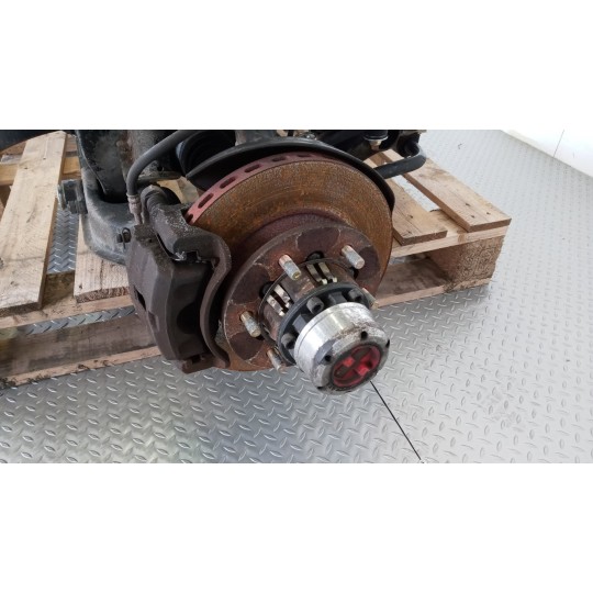 MONTANTE COMPLETO DESTRO HYUNDAI Galloper 1991>2003 usato