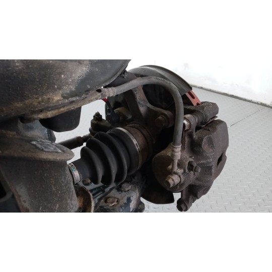 COMPLETE RIGHT UPRIGHT HYUNDAI Galloper 1991>2003 used