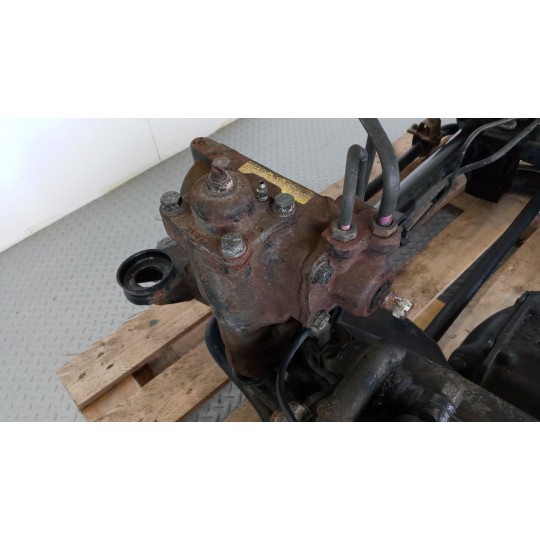 STEERING BOX HYUNDAI Galloper 1991>2003 used