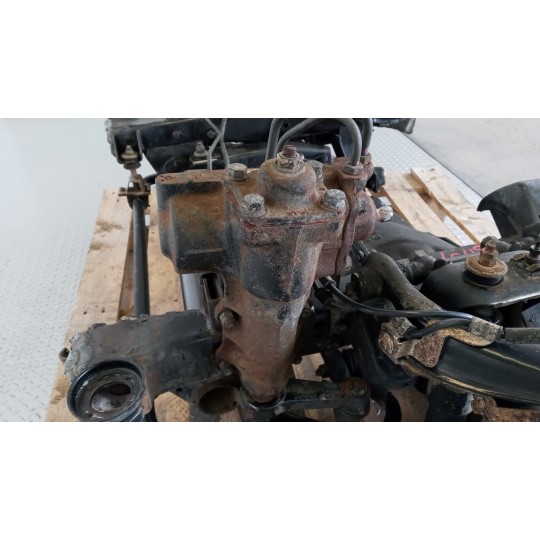 STEERING BOX HYUNDAI Galloper 1991>2003 used