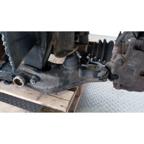 CONTROL ARM FRONT LOWER...