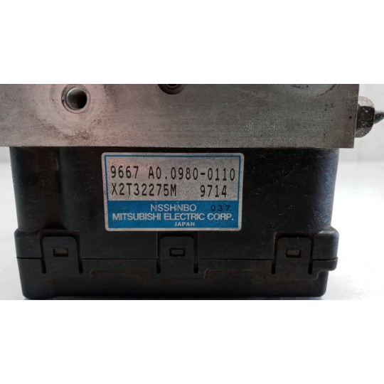 GRUPPO ABS HYUNDAI Galloper 1991>2003 usato