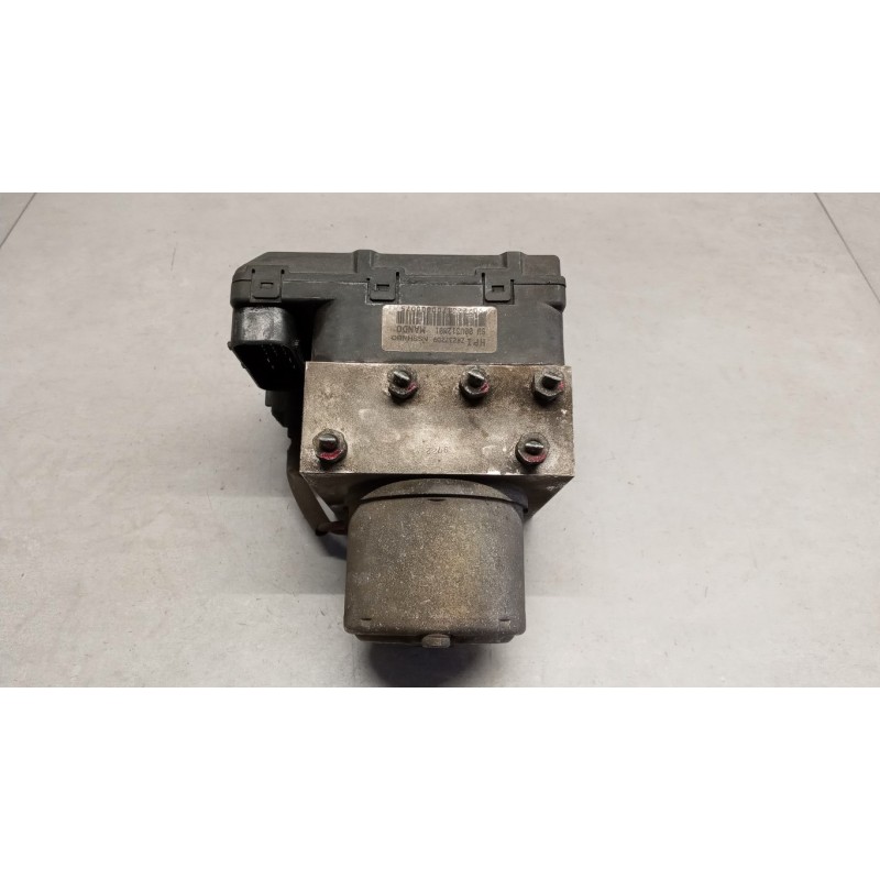 HYUNDAI ABS SYSTEM HYUNDAI Galloper 1991>2003 used
