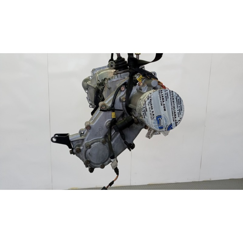 HYUNDAI DISTRIBUTOR HYUNDAI Galloper 1991>2003 used