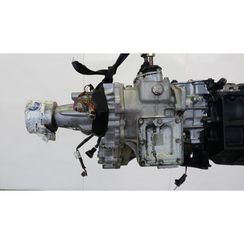 HYUNDAI RIPARTITORE HYUNDAI Galloper 1991>2003 usato