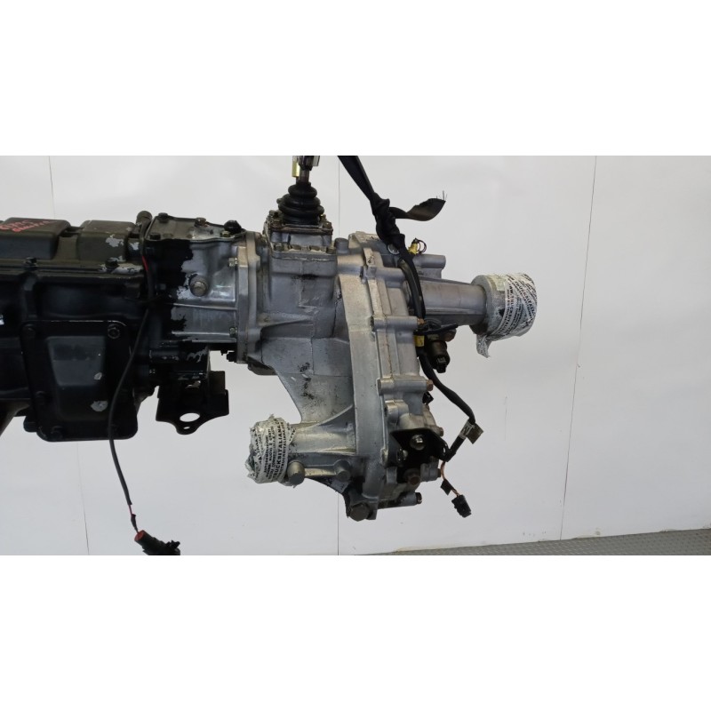 HYUNDAI RIPARTITORE HYUNDAI Galloper 1991>2003 usato