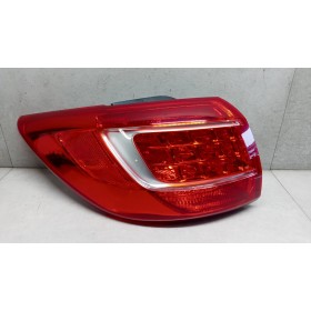 LEFT REAR LED LIGHT KIA...