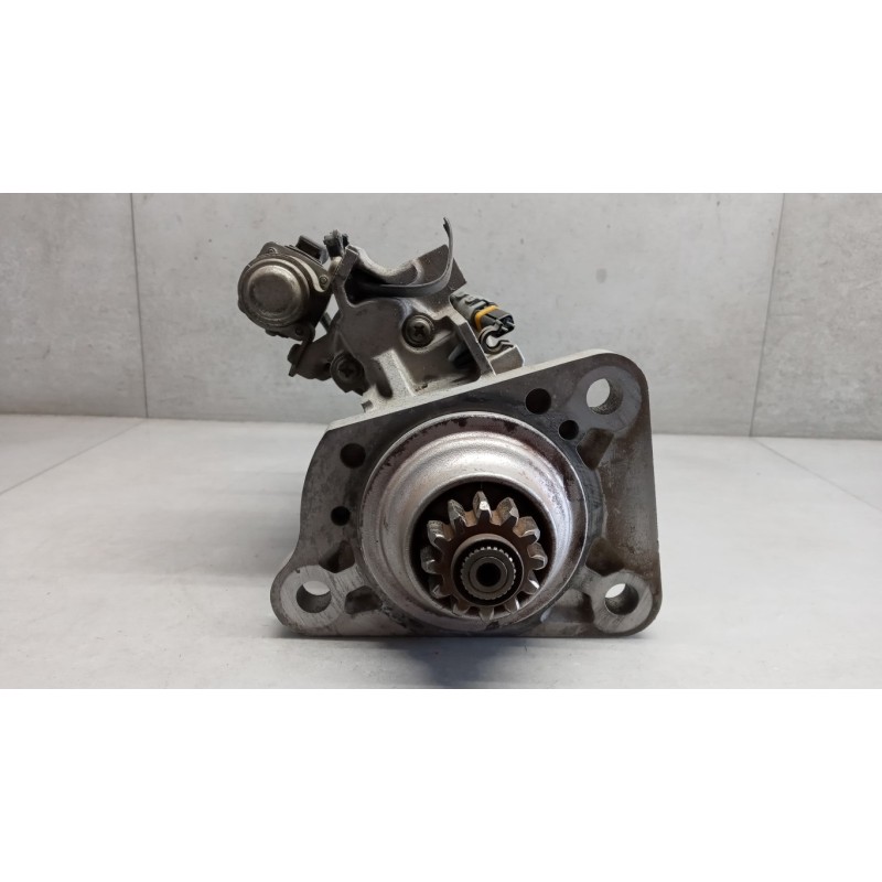 MAN MOTORINO AVVIAMENTO MAN TGX euro 6 usato