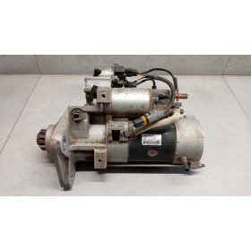 MOTORINO AVVIAMENTO MAN TGX...