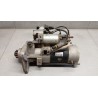 MAN STARTER MOTOR MAN TGX euro 6 used