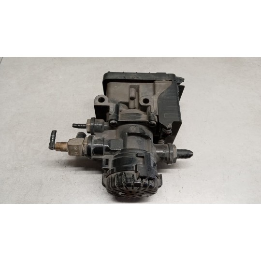 VARIOUS BRAKE 2 MAN TGX euro 6 used