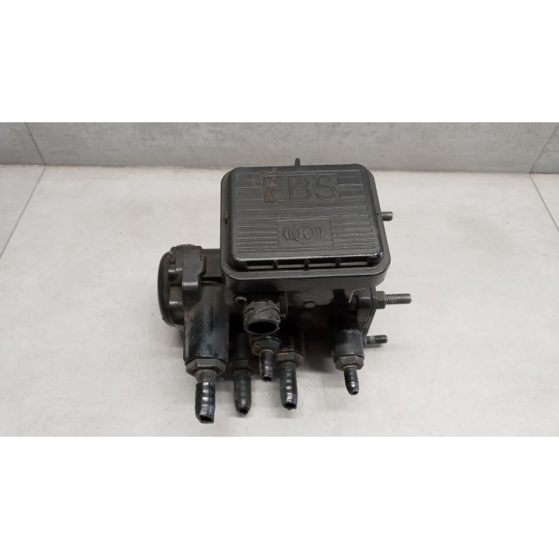 MAN VARIOUS BRAKE 1  MAN TGX euro 6 used