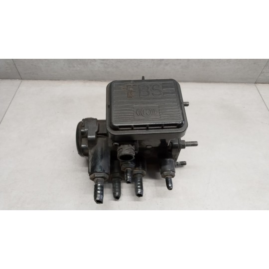 VARIOUS BRAKE 1  MAN TGX euro 6 used