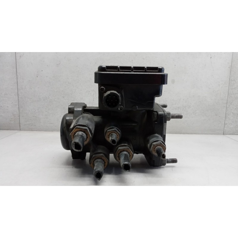 MAN VARIE FRENI 1 MAN TGX euro 6 usato