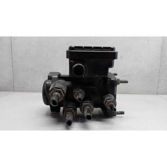 VARIOUS BRAKE 1  MAN TGX euro 6 used