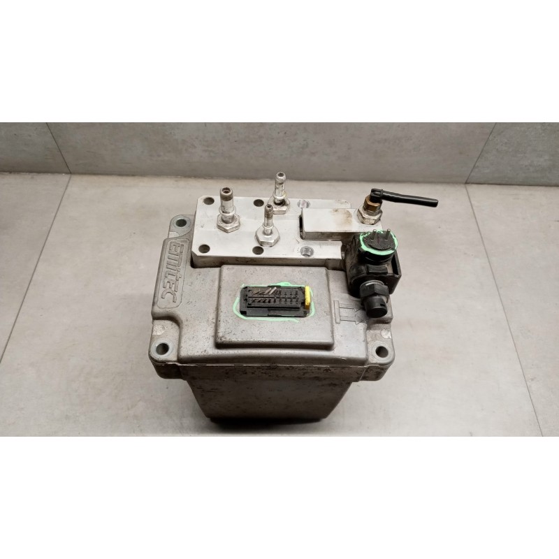 MAN ADBLUE PUMP MAN TGX euro 6 used