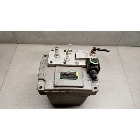 ADBLUE PUMP MAN TGX euro 6 used