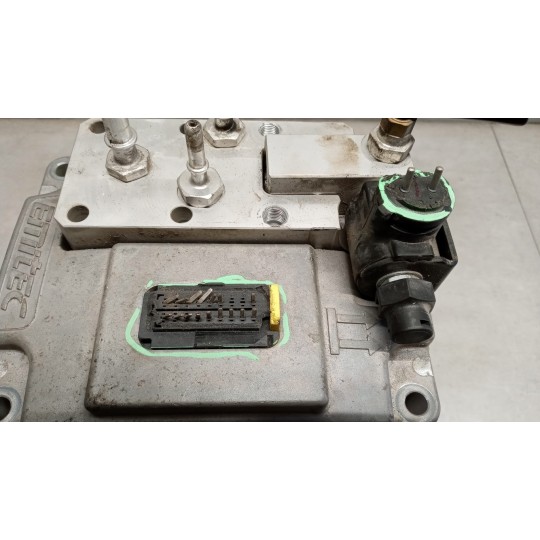 ADBLUE PUMP MAN TGX euro 6 used