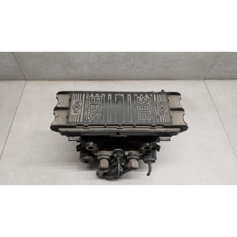 MAN VARIOUS BRAKE 1  MAN TGX euro 6 used