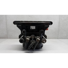 VARIOUS BRAKE 1  MAN TGX...